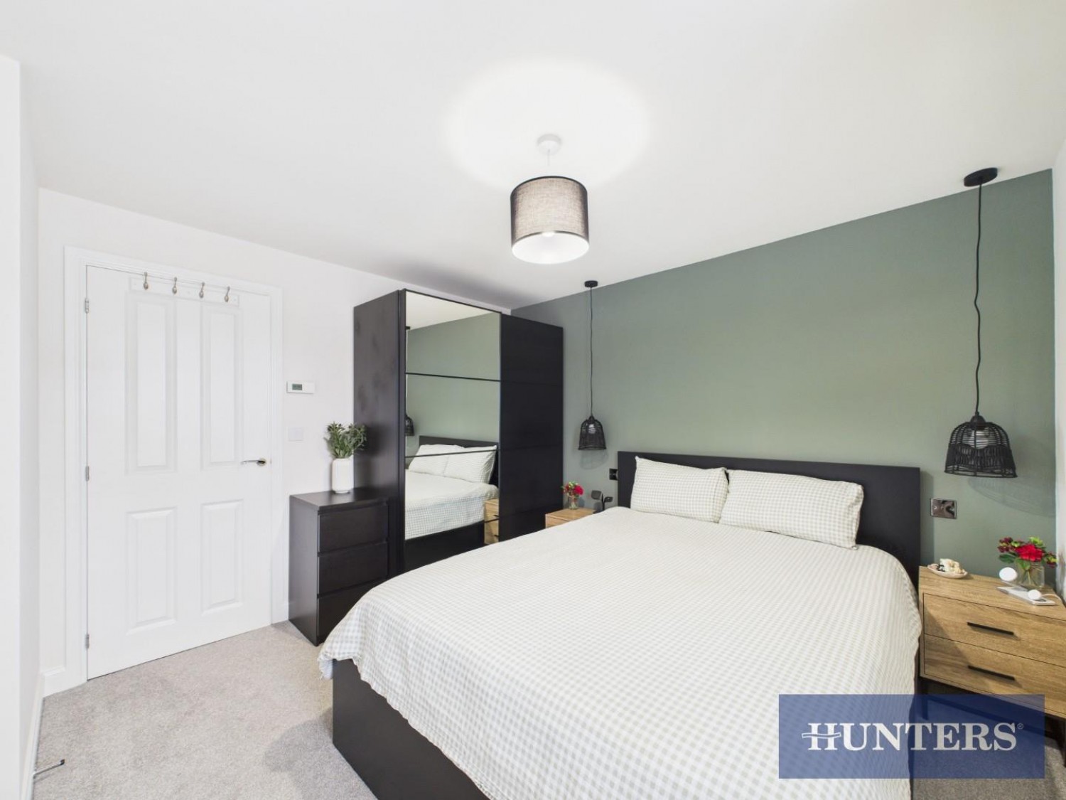 Bunting Lea, Bridlington