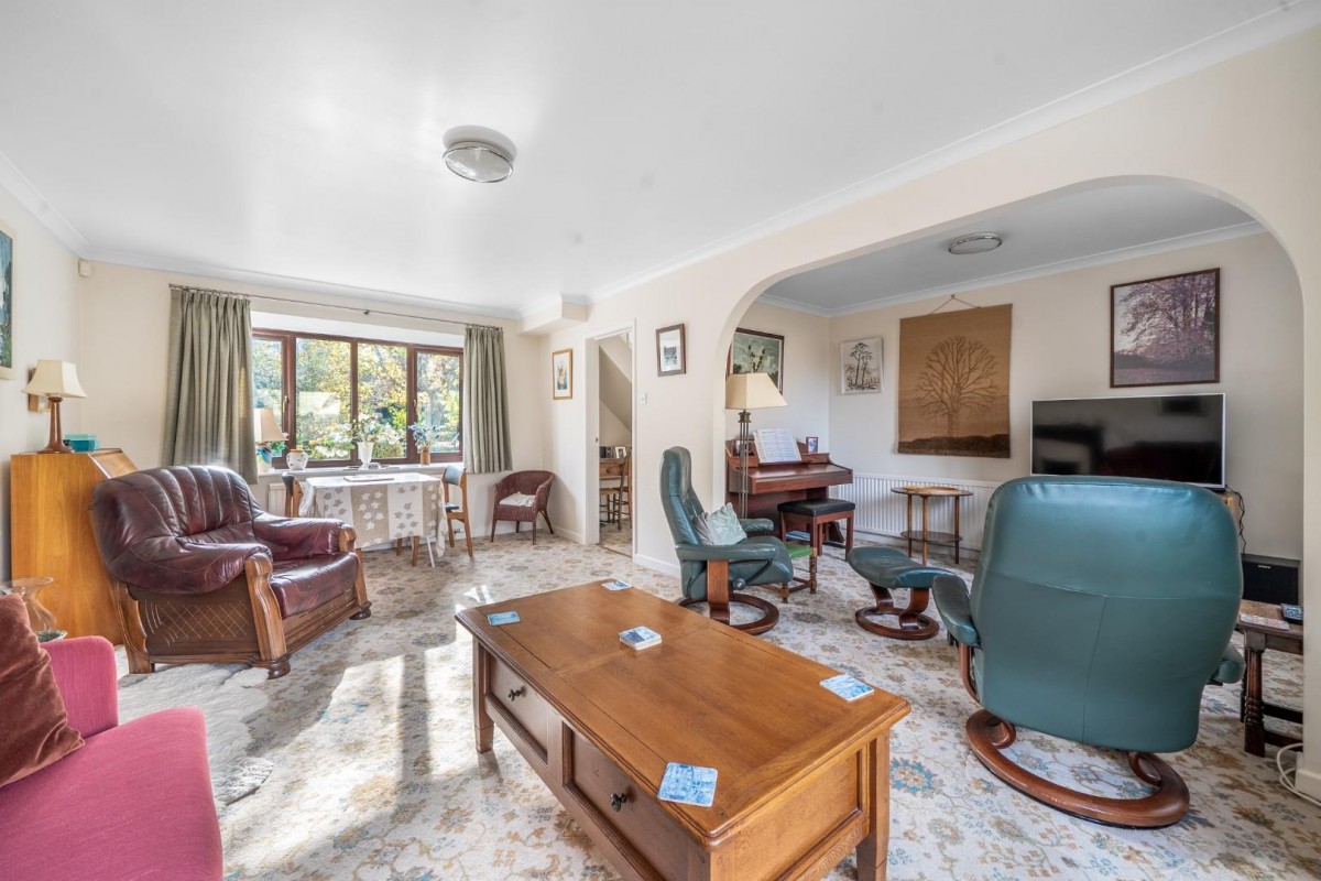 Nunnery Lane, Woodmancote, Dursley