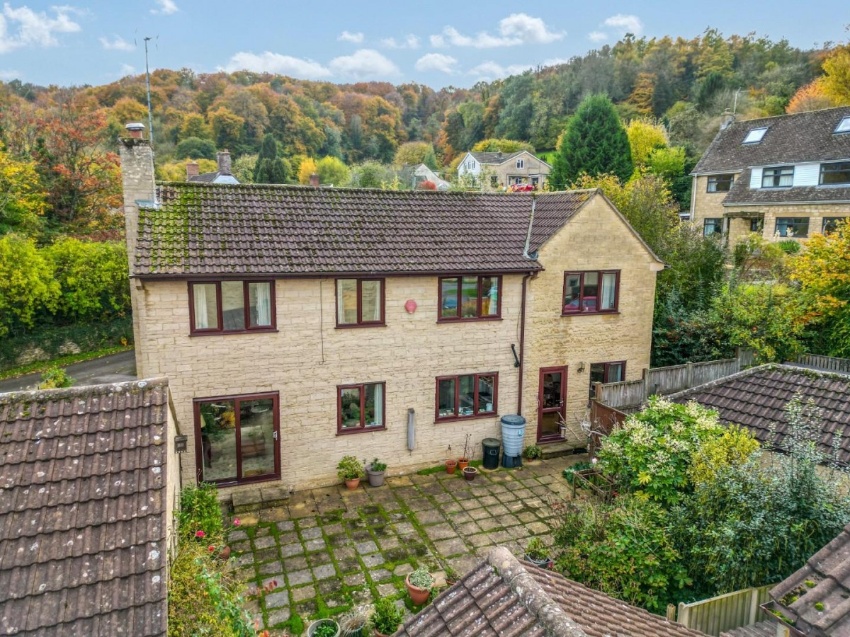 Nunnery Lane, Woodmancote, Dursley