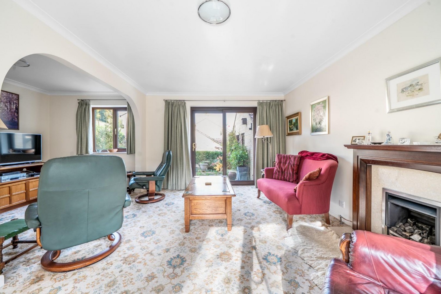 Nunnery Lane, Woodmancote, Dursley