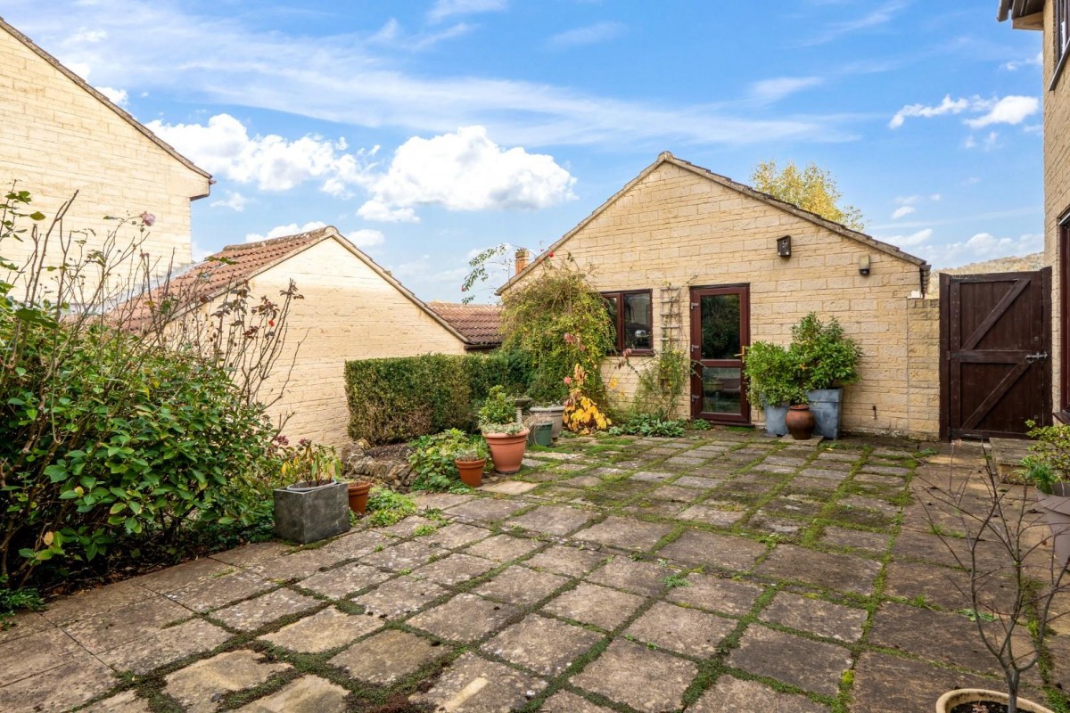 Nunnery Lane, Woodmancote, Dursley