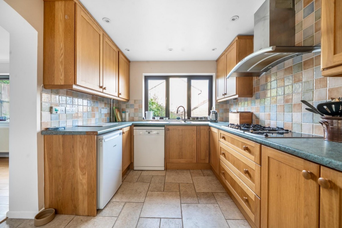 Nunnery Lane, Woodmancote, Dursley