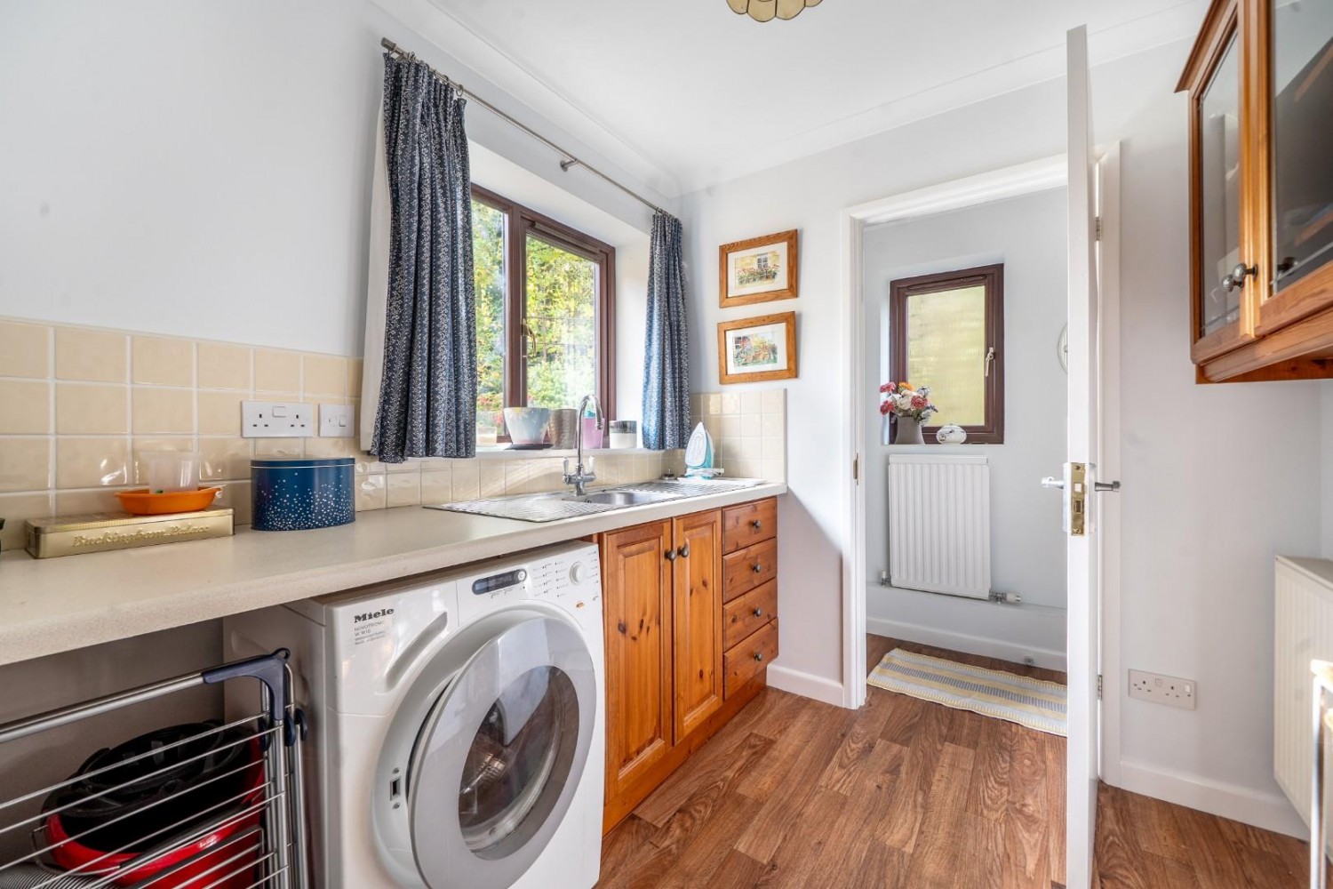 Nunnery Lane, Woodmancote, Dursley