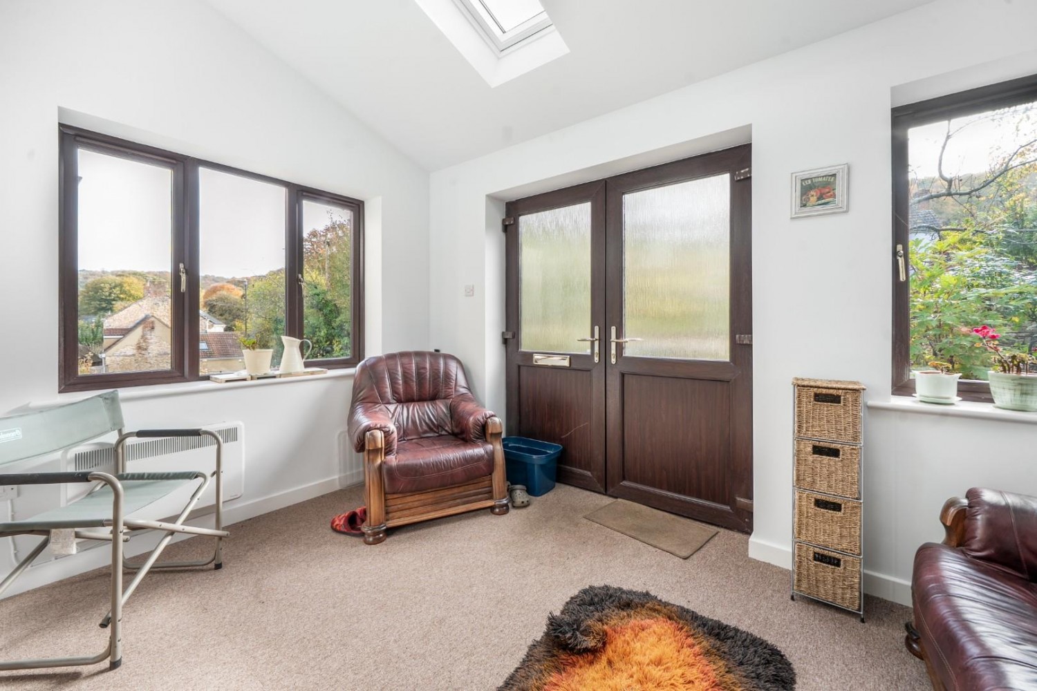 Nunnery Lane, Woodmancote, Dursley