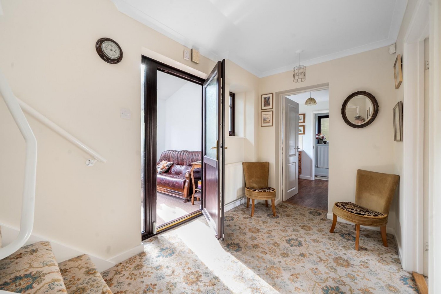 Nunnery Lane, Woodmancote, Dursley