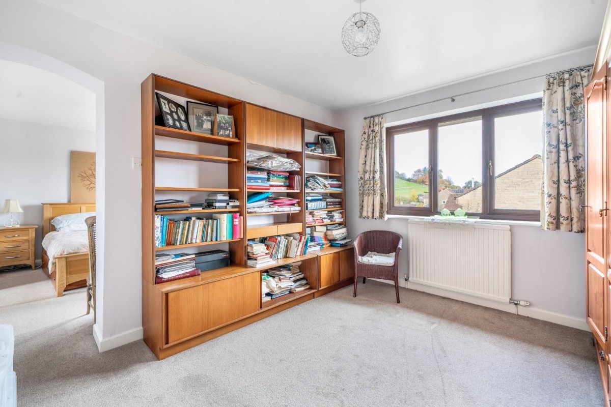 Nunnery Lane, Woodmancote, Dursley