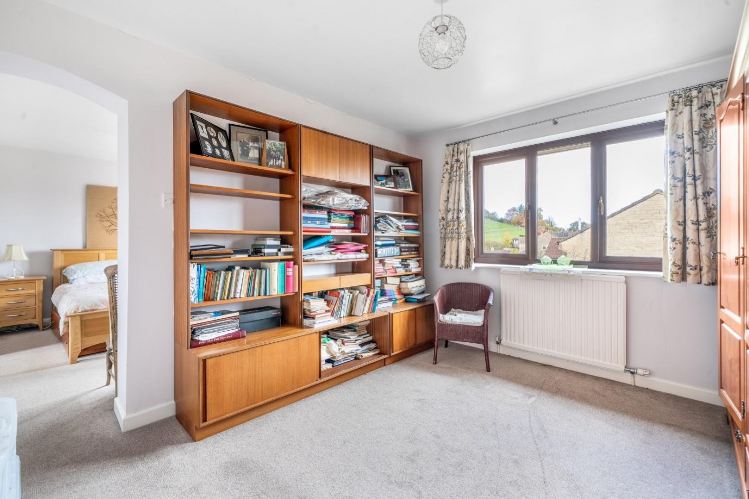 Nunnery Lane, Woodmancote, Dursley