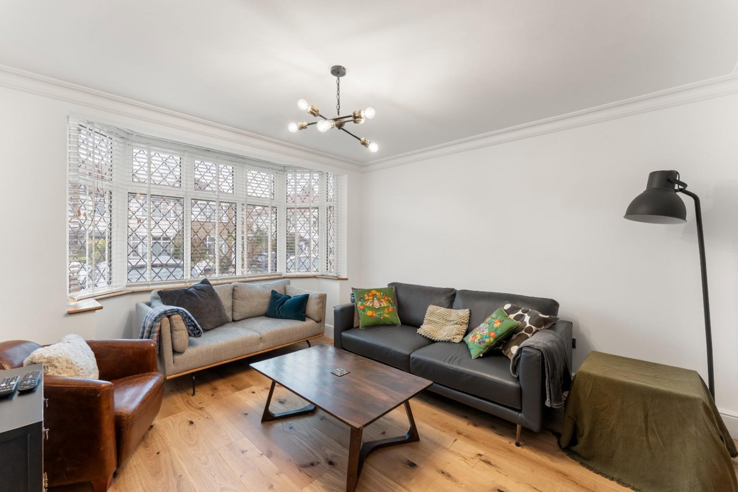 Grosvenor Crescent, Uxbridge