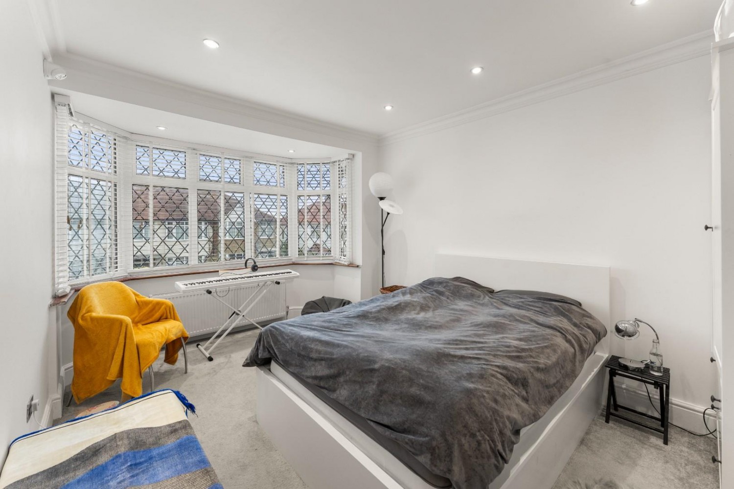 Grosvenor Crescent, Uxbridge