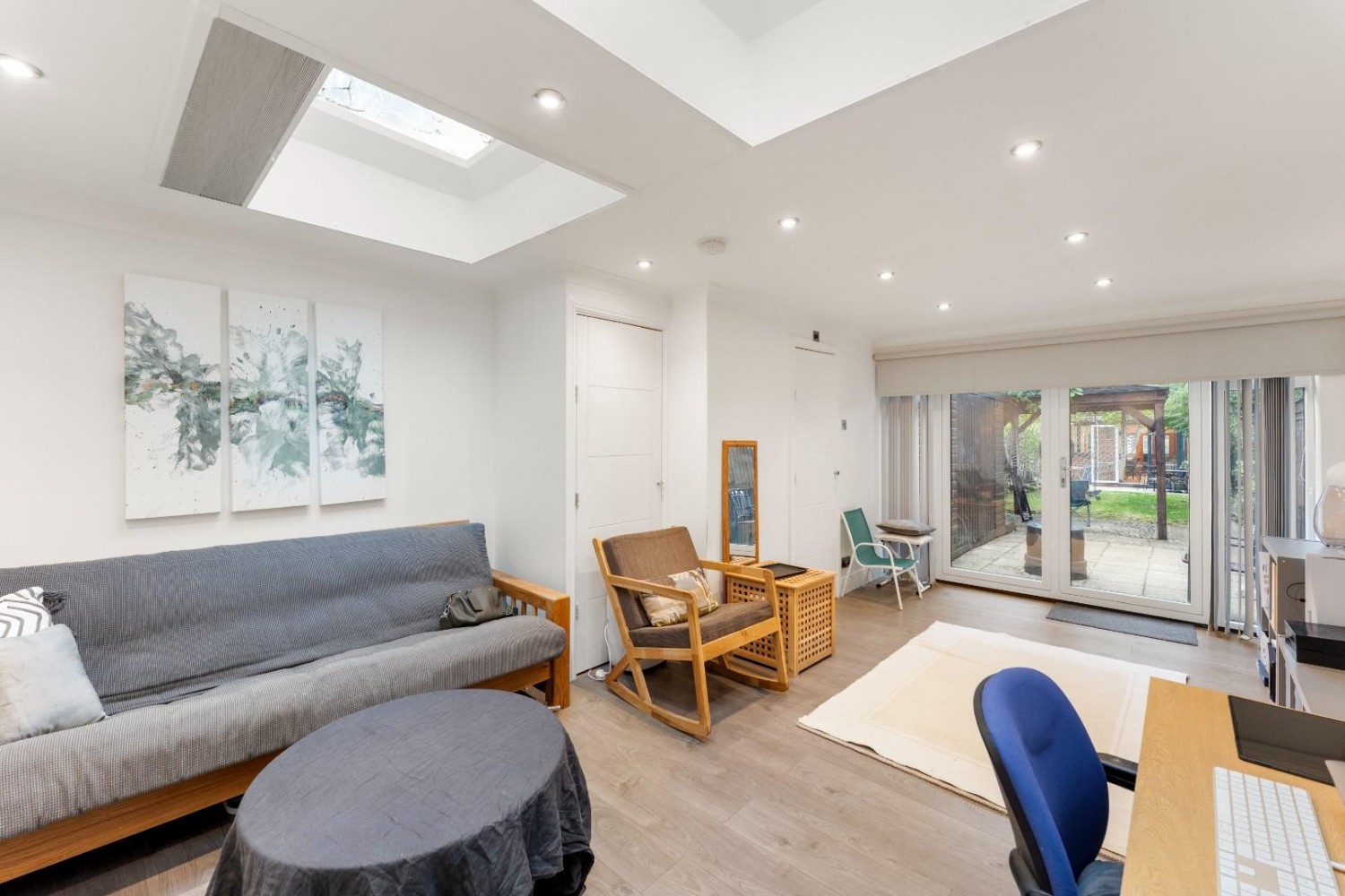 Grosvenor Crescent, Uxbridge