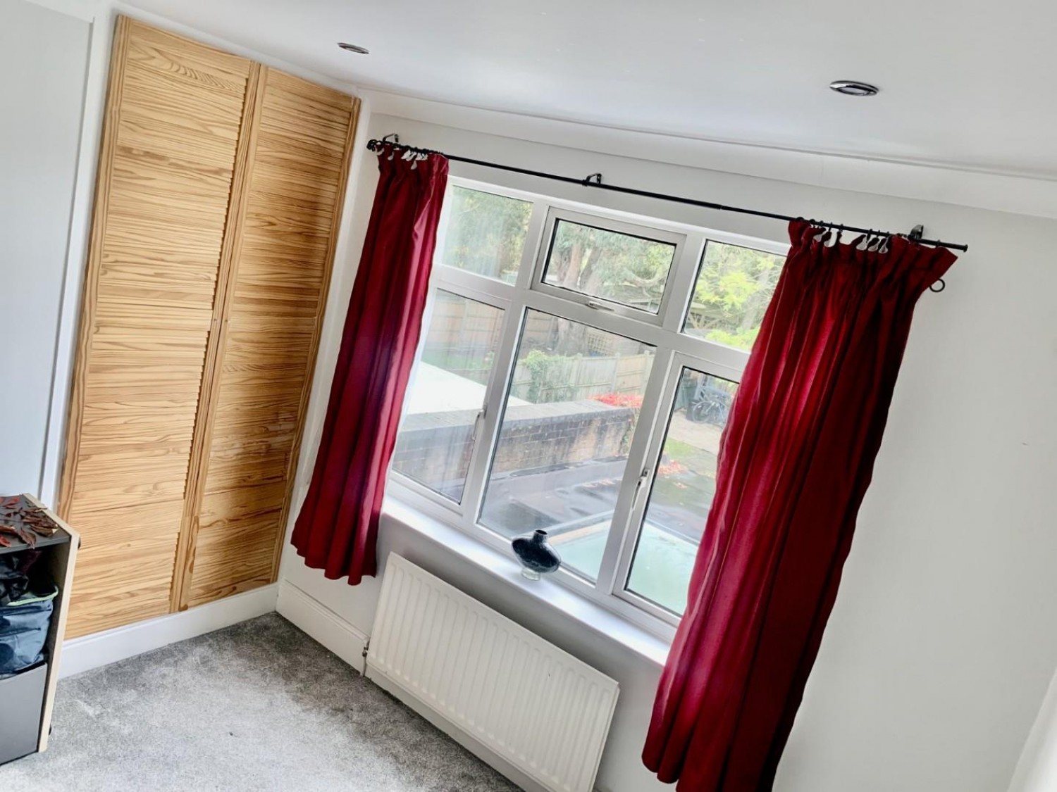 Grosvenor Crescent, Uxbridge