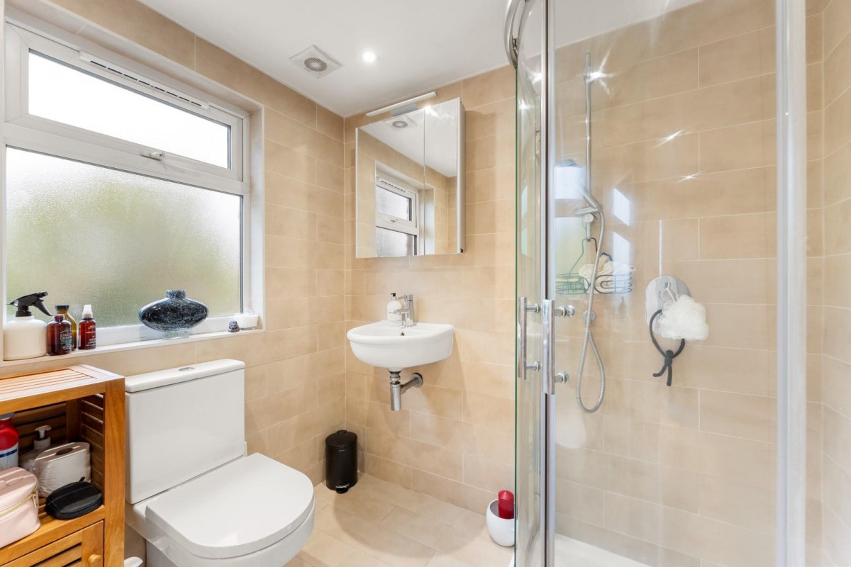 Grosvenor Crescent, Uxbridge