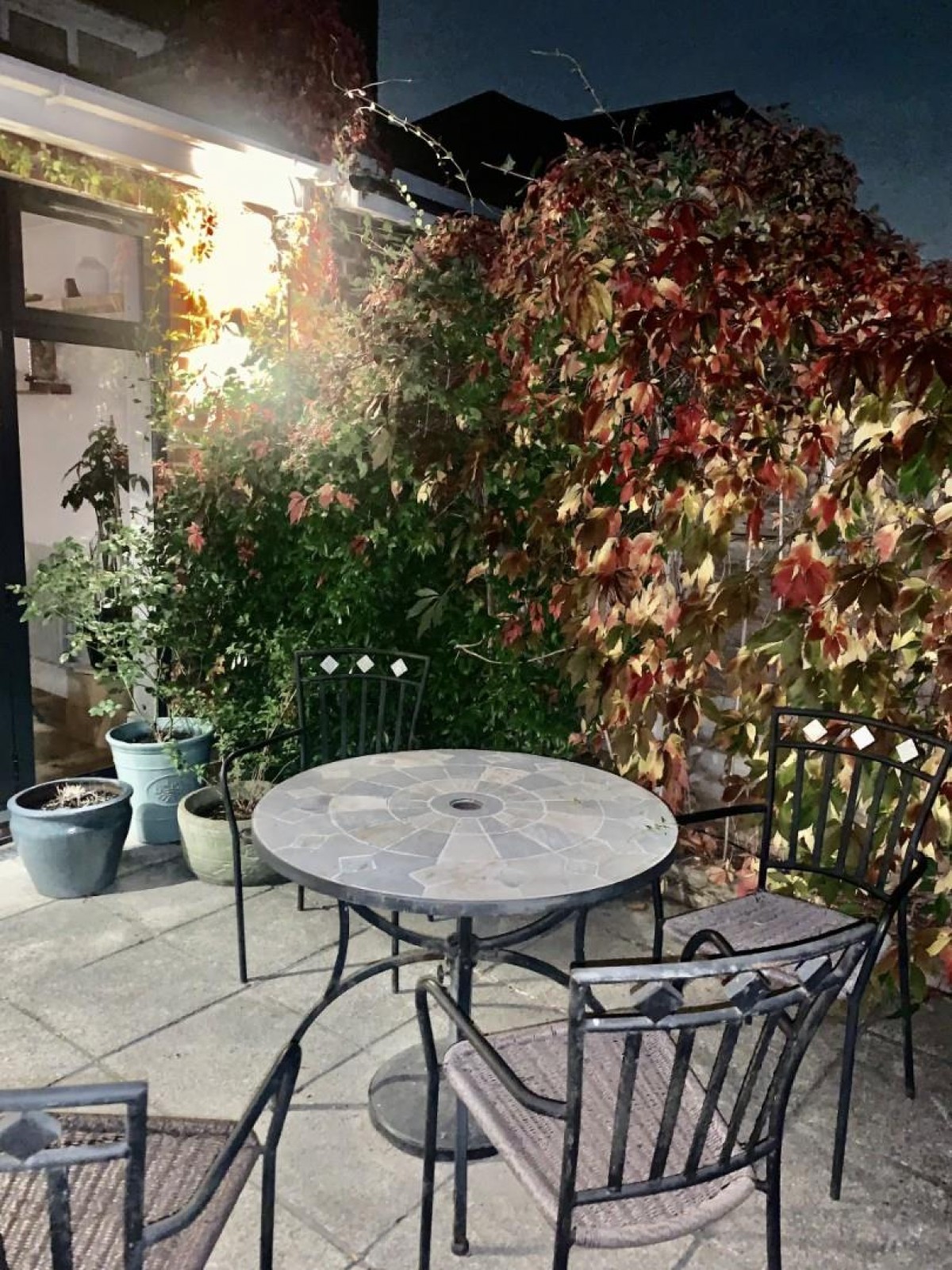 Grosvenor Crescent, Uxbridge