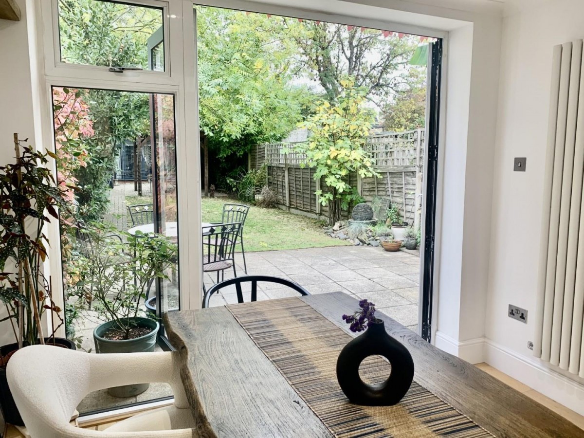 Grosvenor Crescent, Uxbridge