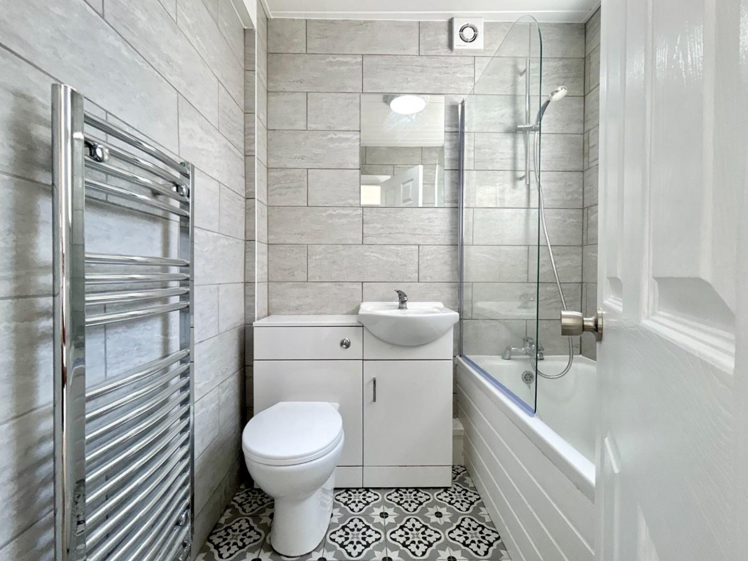 Oliver Street, Mexborough, Doncaster