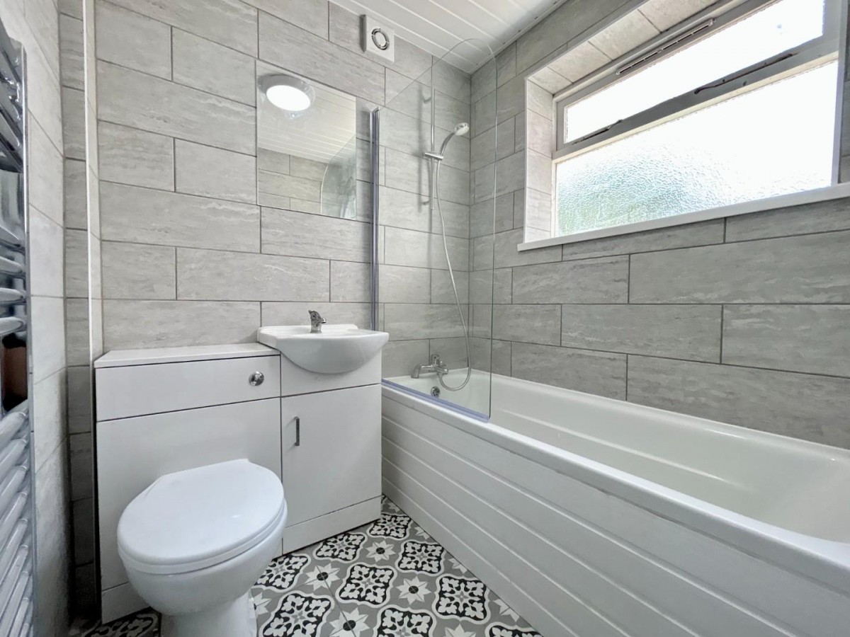 Oliver Street, Mexborough, Doncaster