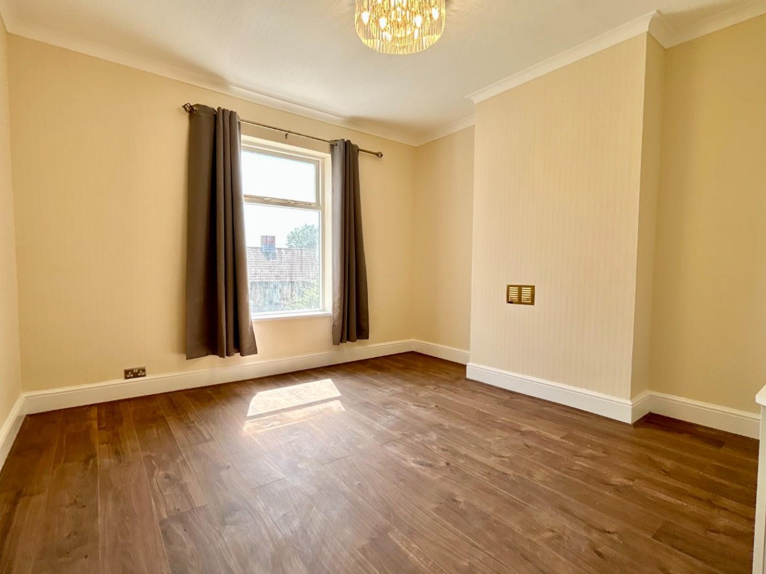 Oliver Street, Mexborough, Doncaster