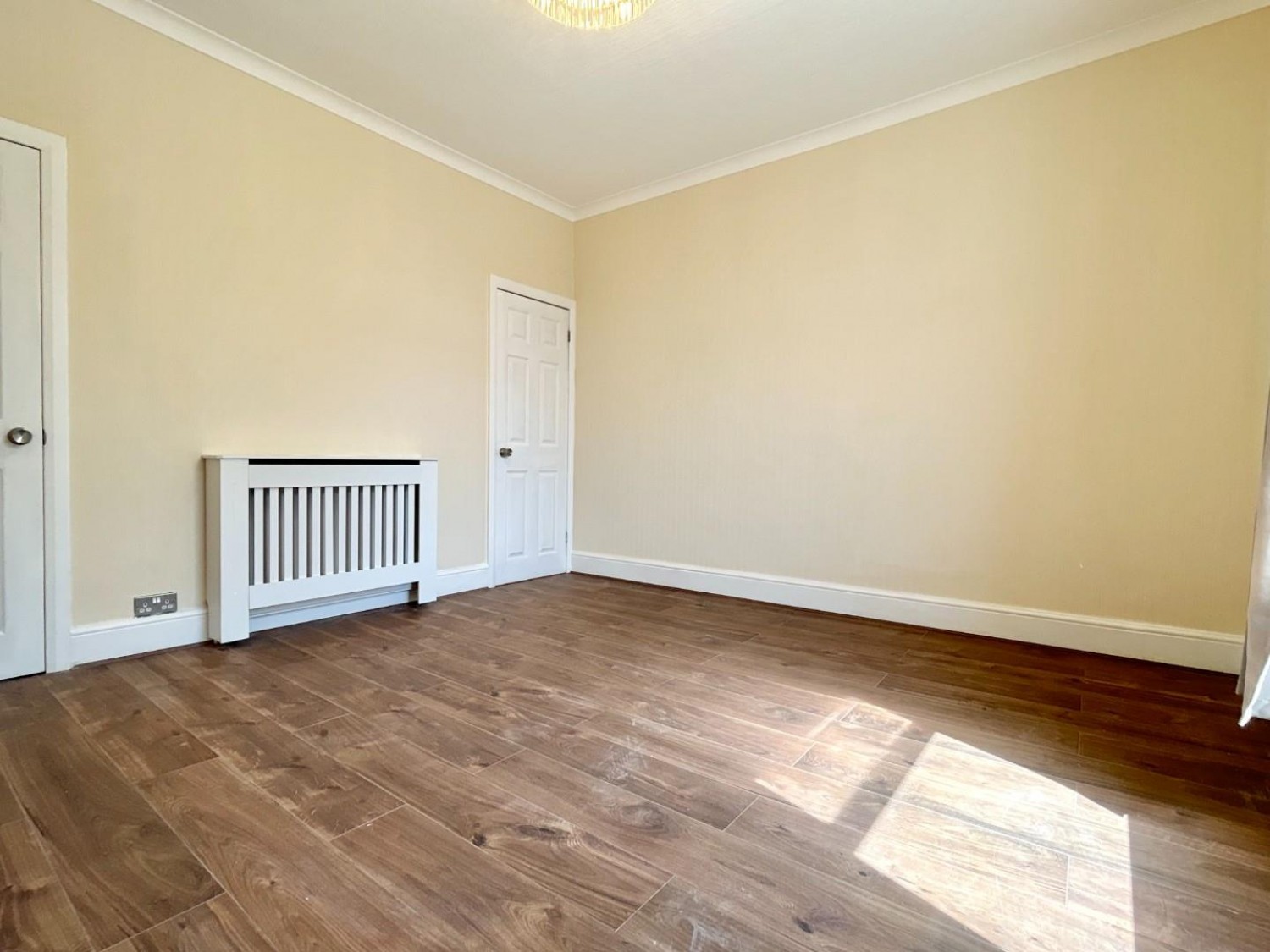 Oliver Street, Mexborough, Doncaster