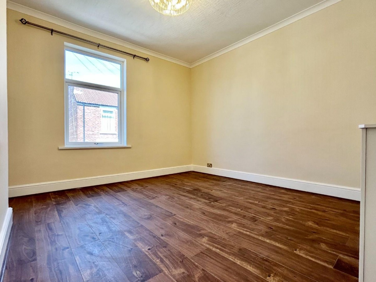 Oliver Street, Mexborough, Doncaster