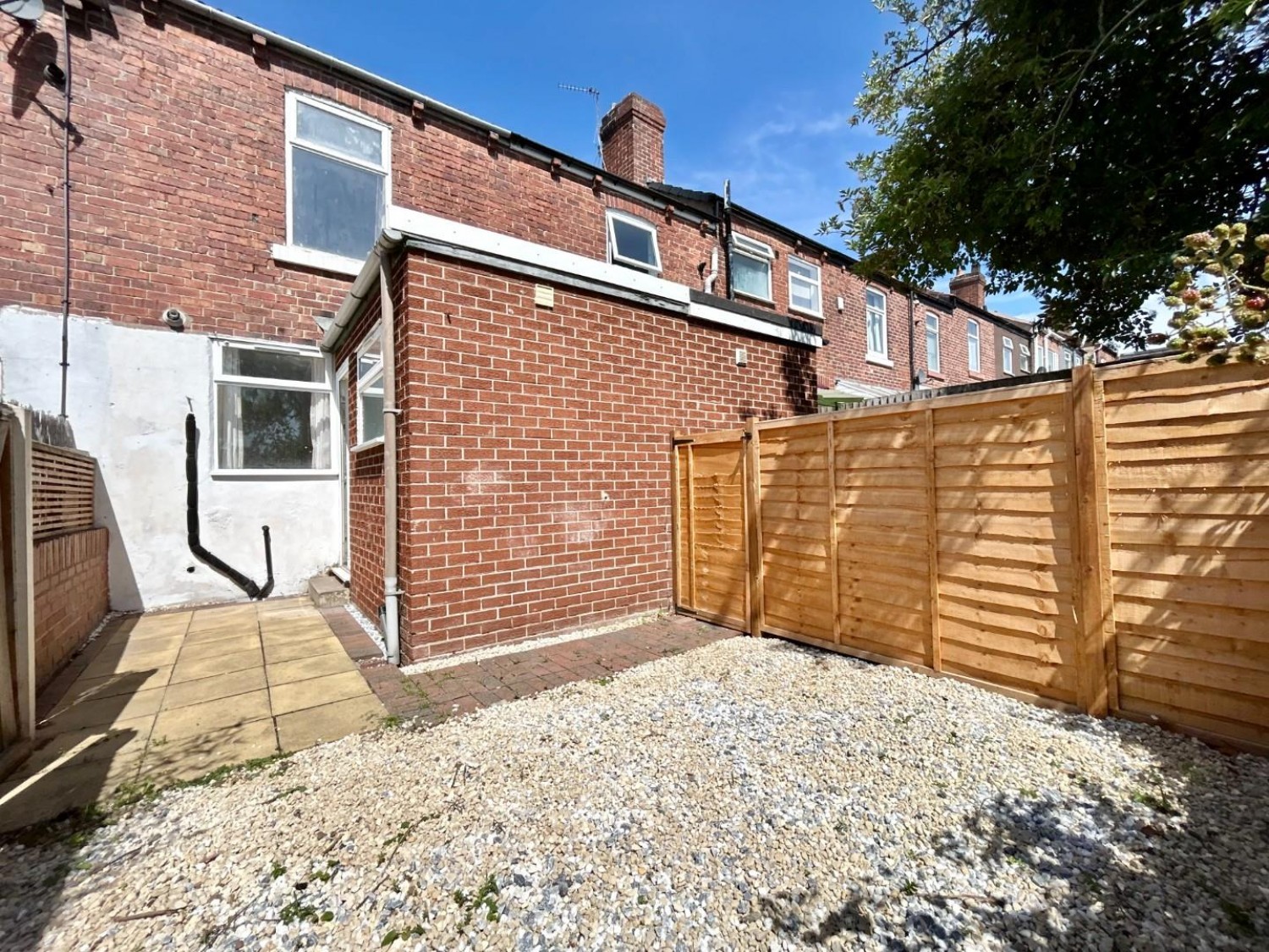 Oliver Street, Mexborough, Doncaster