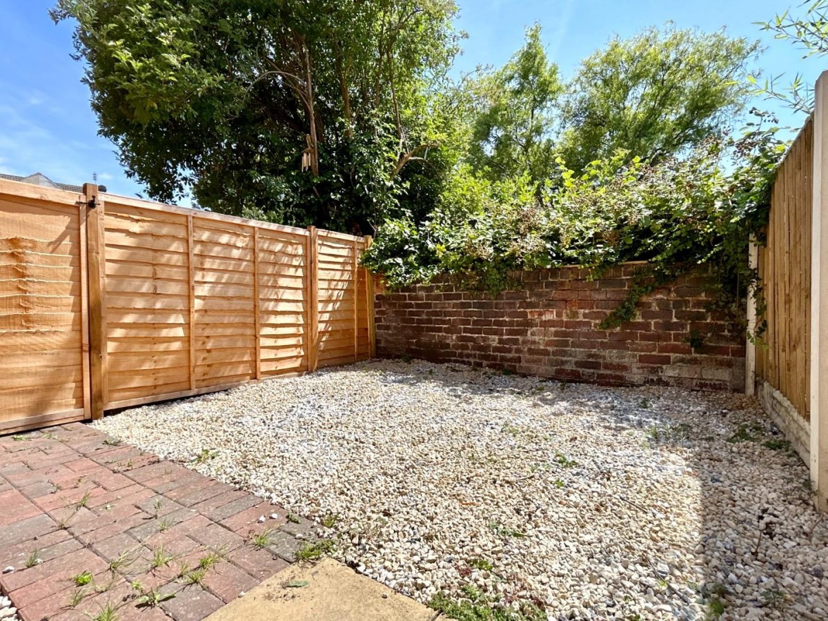 Oliver Street, Mexborough, Doncaster