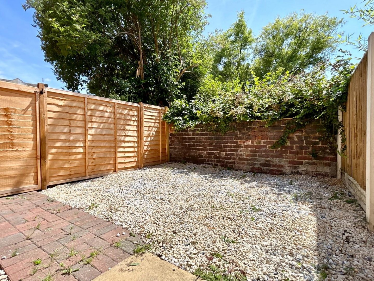 Oliver Street, Mexborough, Doncaster