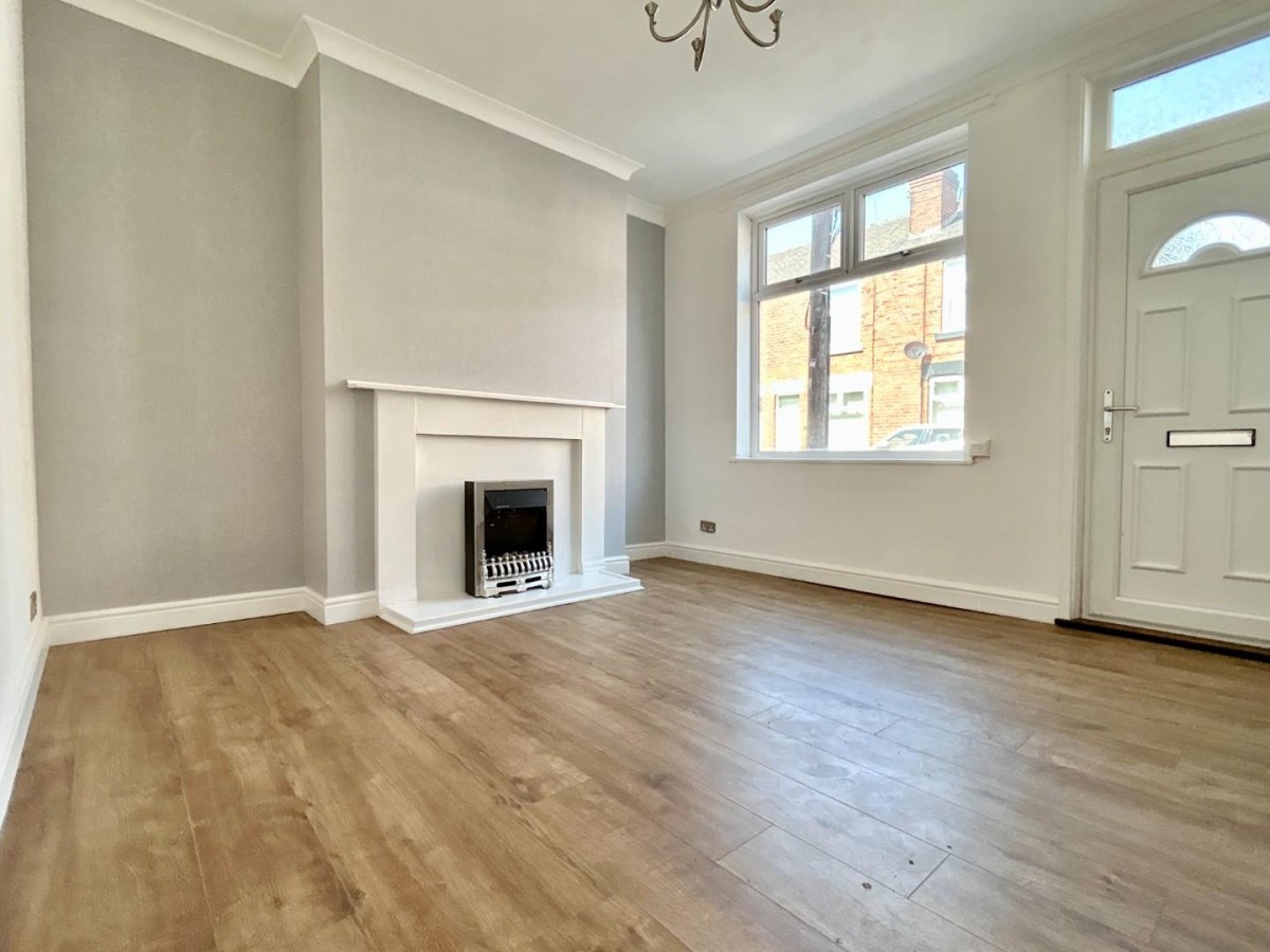 Oliver Street, Mexborough, Doncaster