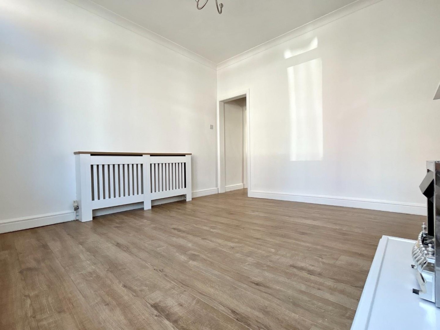 Oliver Street, Mexborough, Doncaster