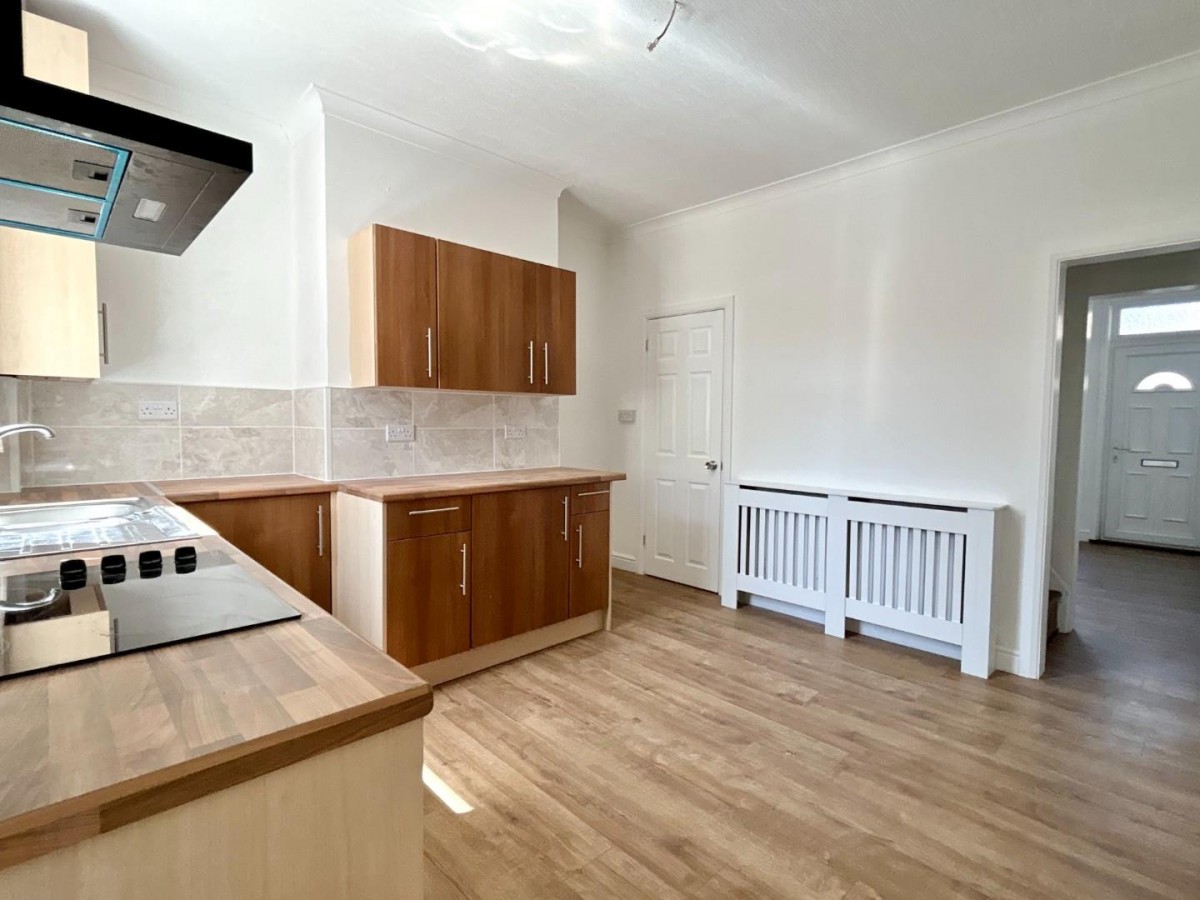 Oliver Street, Mexborough, Doncaster