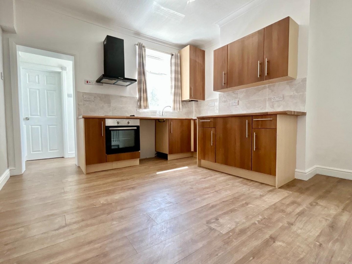 Oliver Street, Mexborough, Doncaster