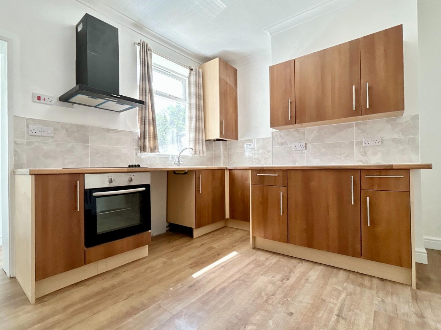 Oliver Street, Mexborough, Doncaster