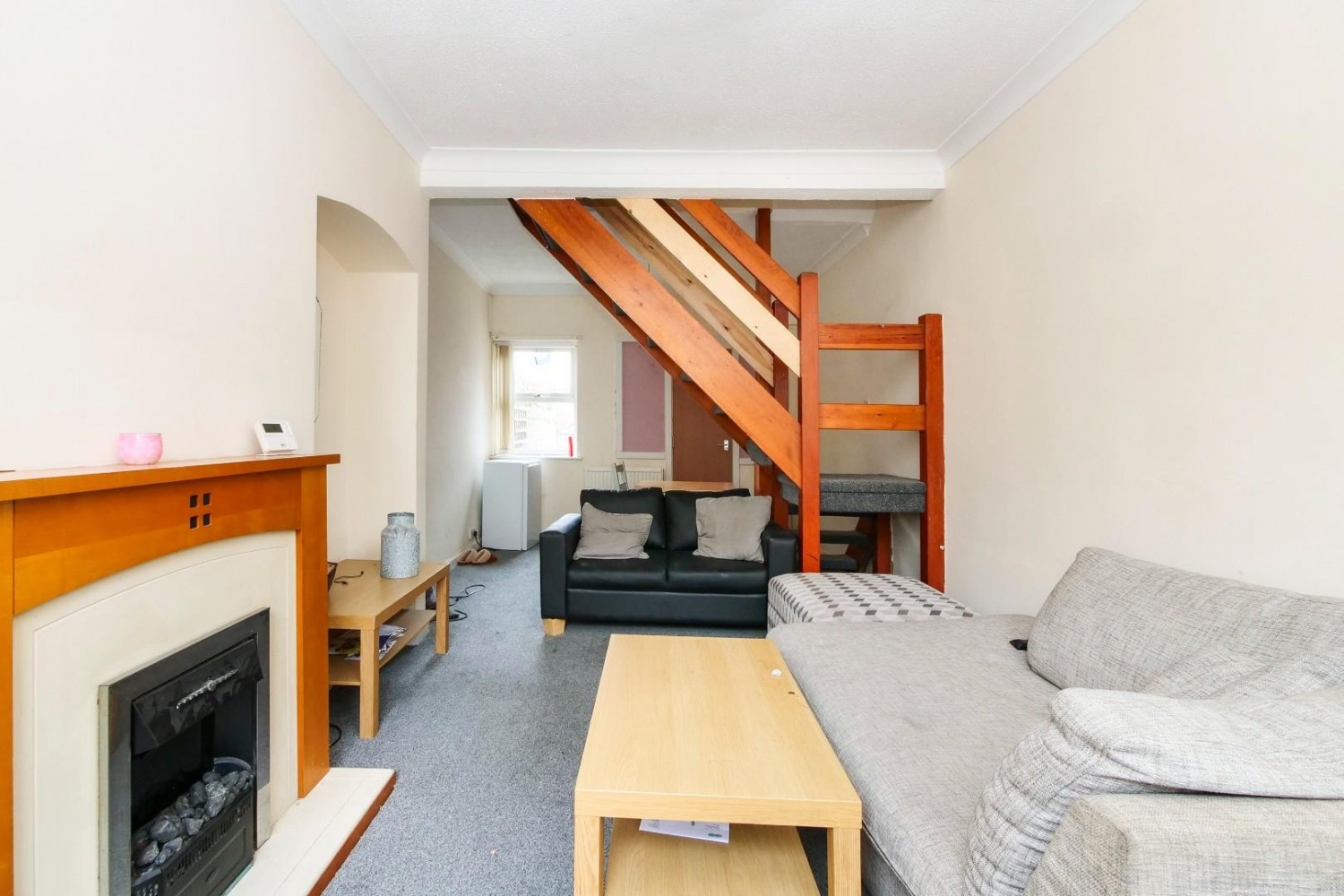 Kitchener Street, York