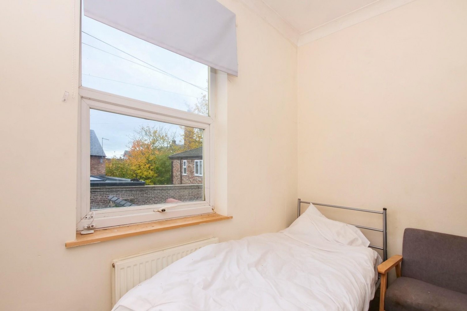 Kitchener Street, York