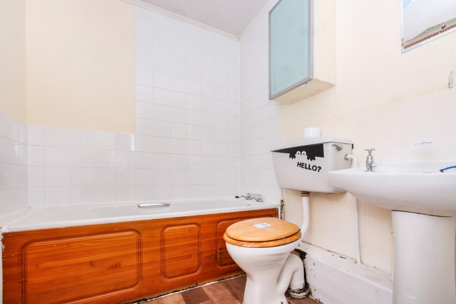 Kitchener Street, York