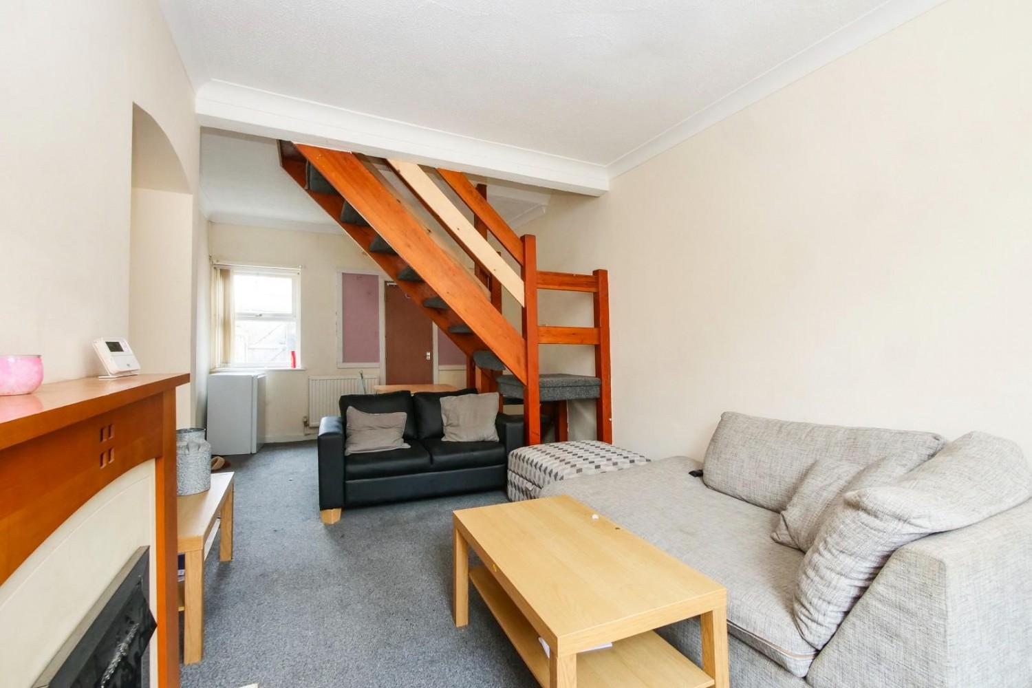 Kitchener Street, York