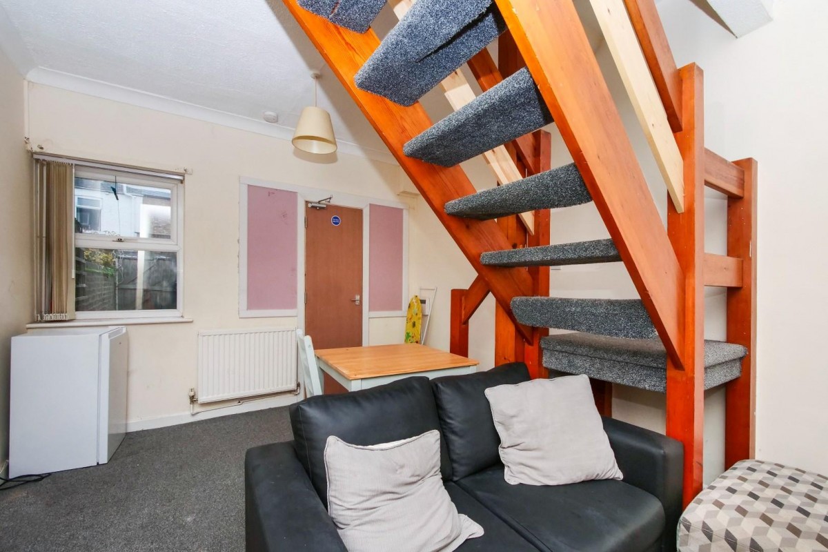 Kitchener Street, York