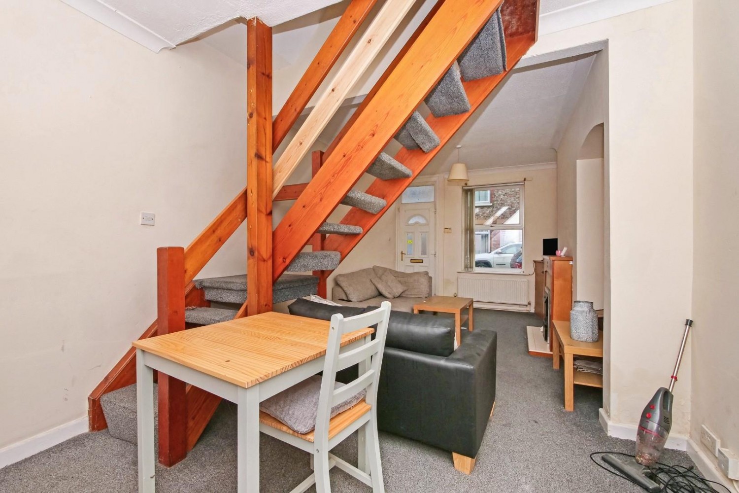 Kitchener Street, York