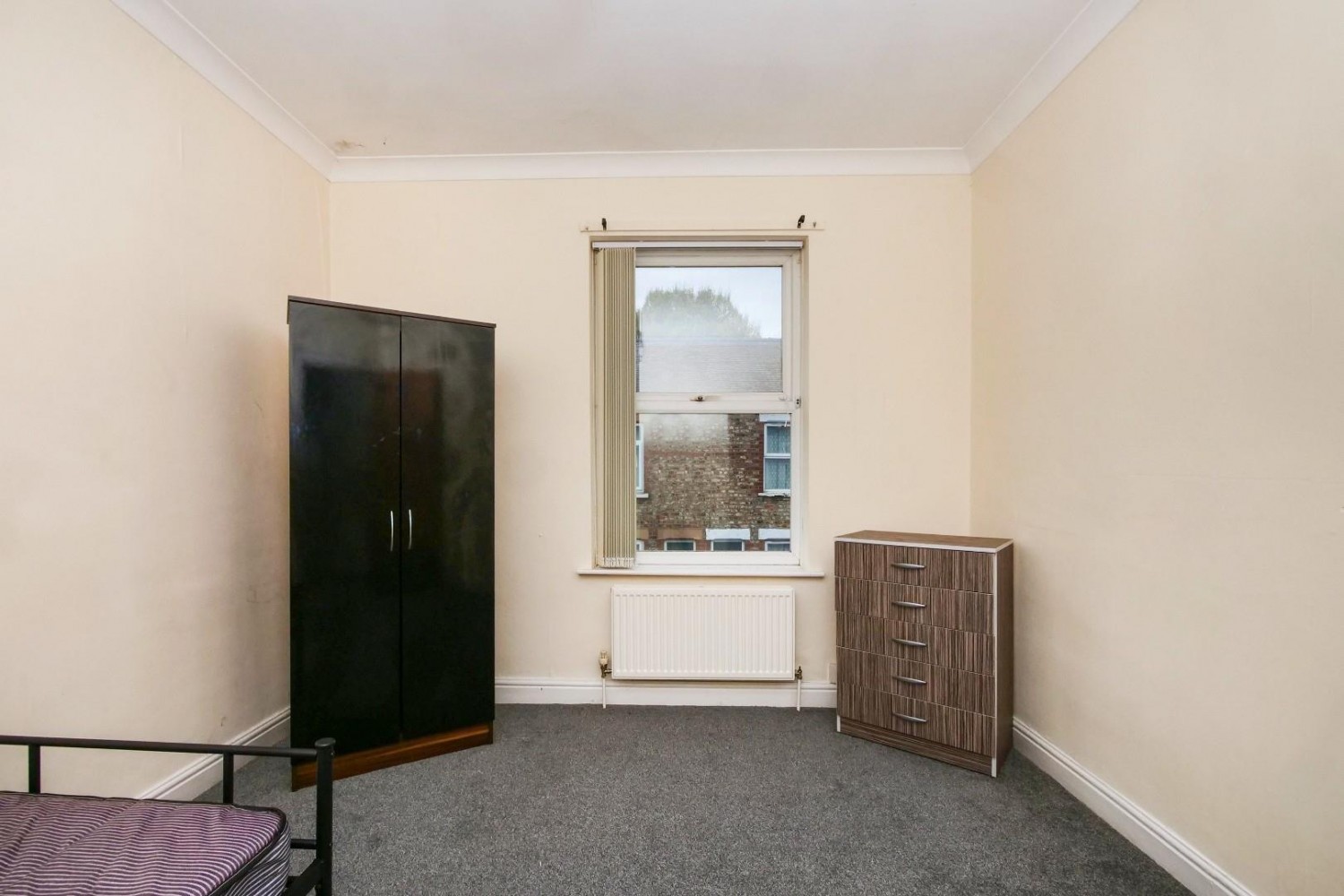 Kitchener Street, York