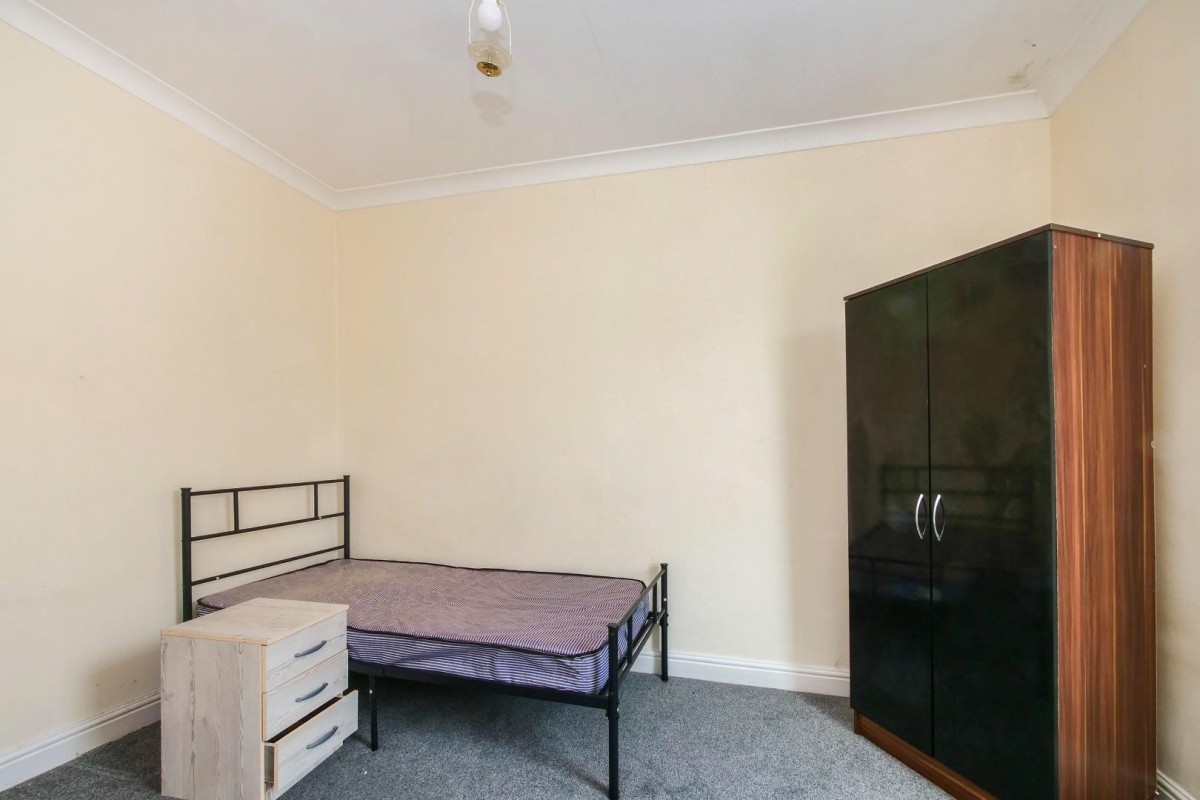 Kitchener Street, York