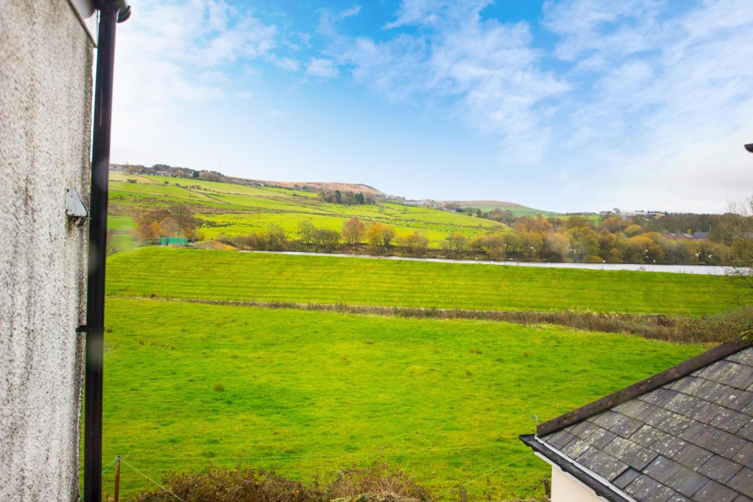 Clifton Terrace, Hoddlesden