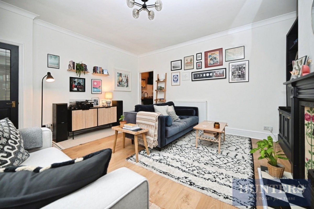 Well View, Guiseley, Leeds