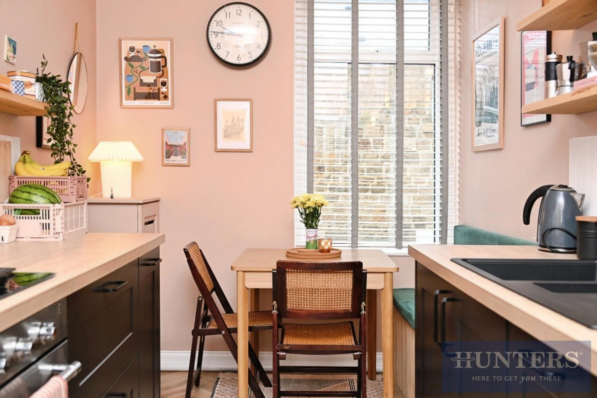 Well View, Guiseley, Leeds