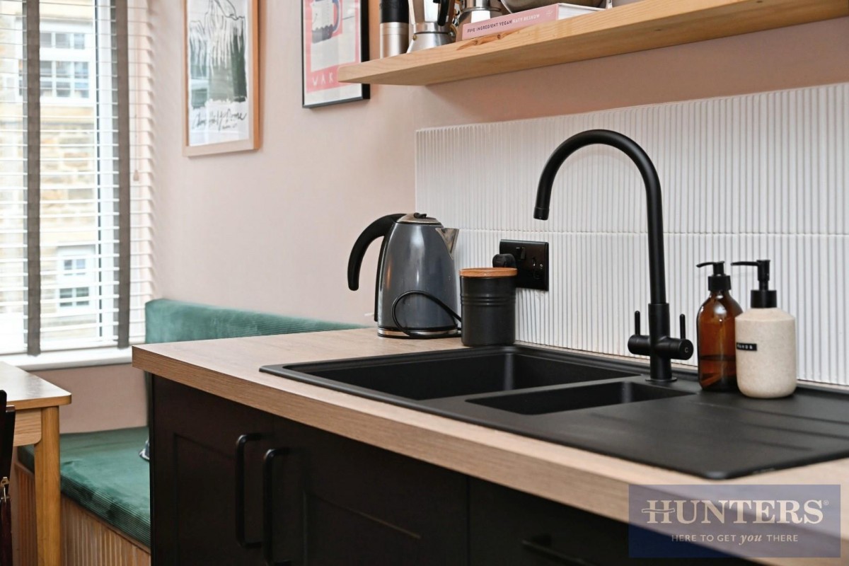 Well View, Guiseley, Leeds