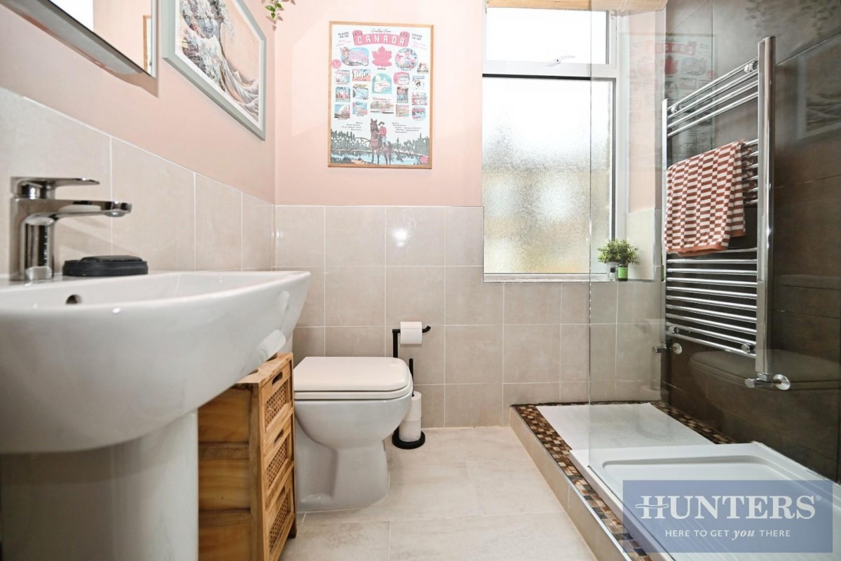 Well View, Guiseley, Leeds