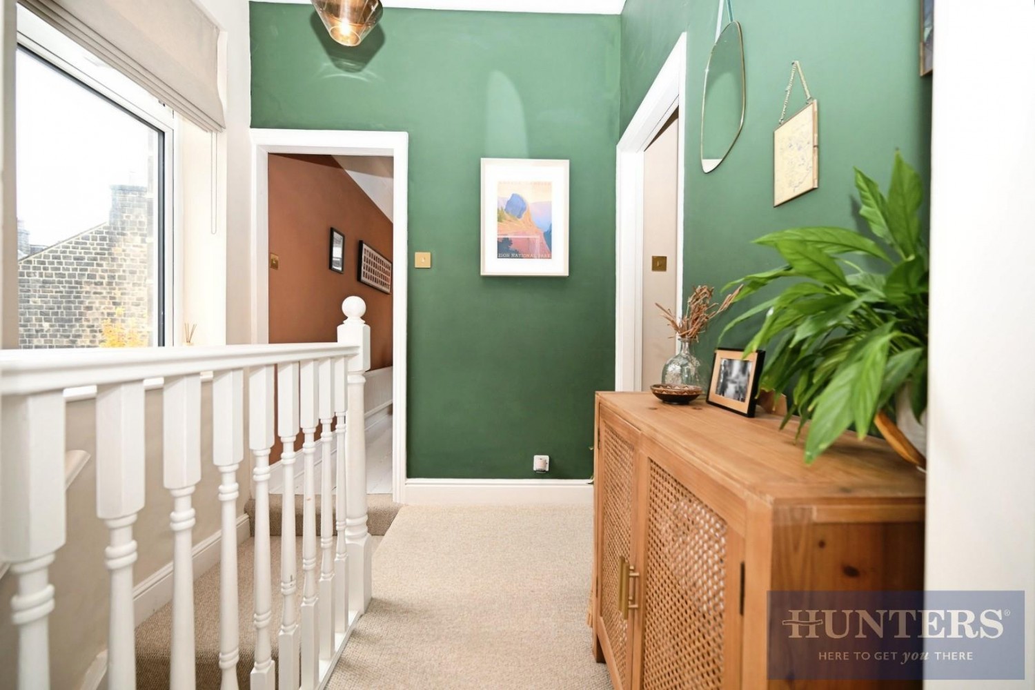 Well View, Guiseley, Leeds