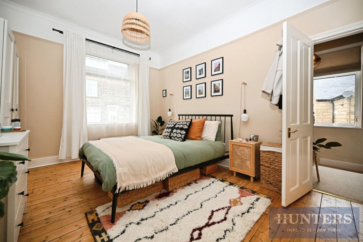 Well View, Guiseley, Leeds