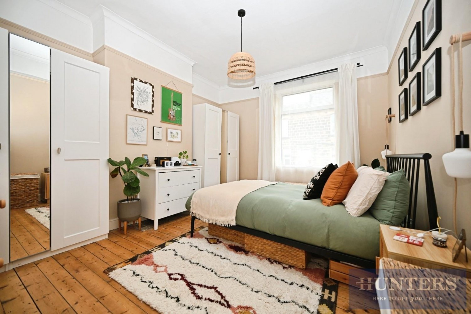 Well View, Guiseley, Leeds