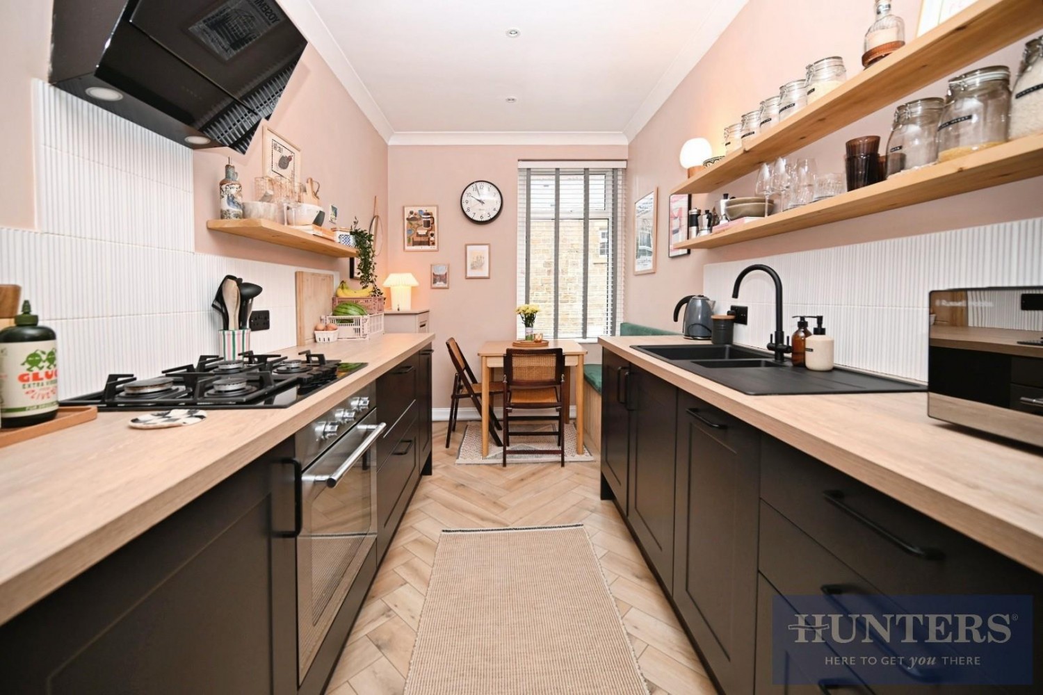 Well View, Guiseley, Leeds