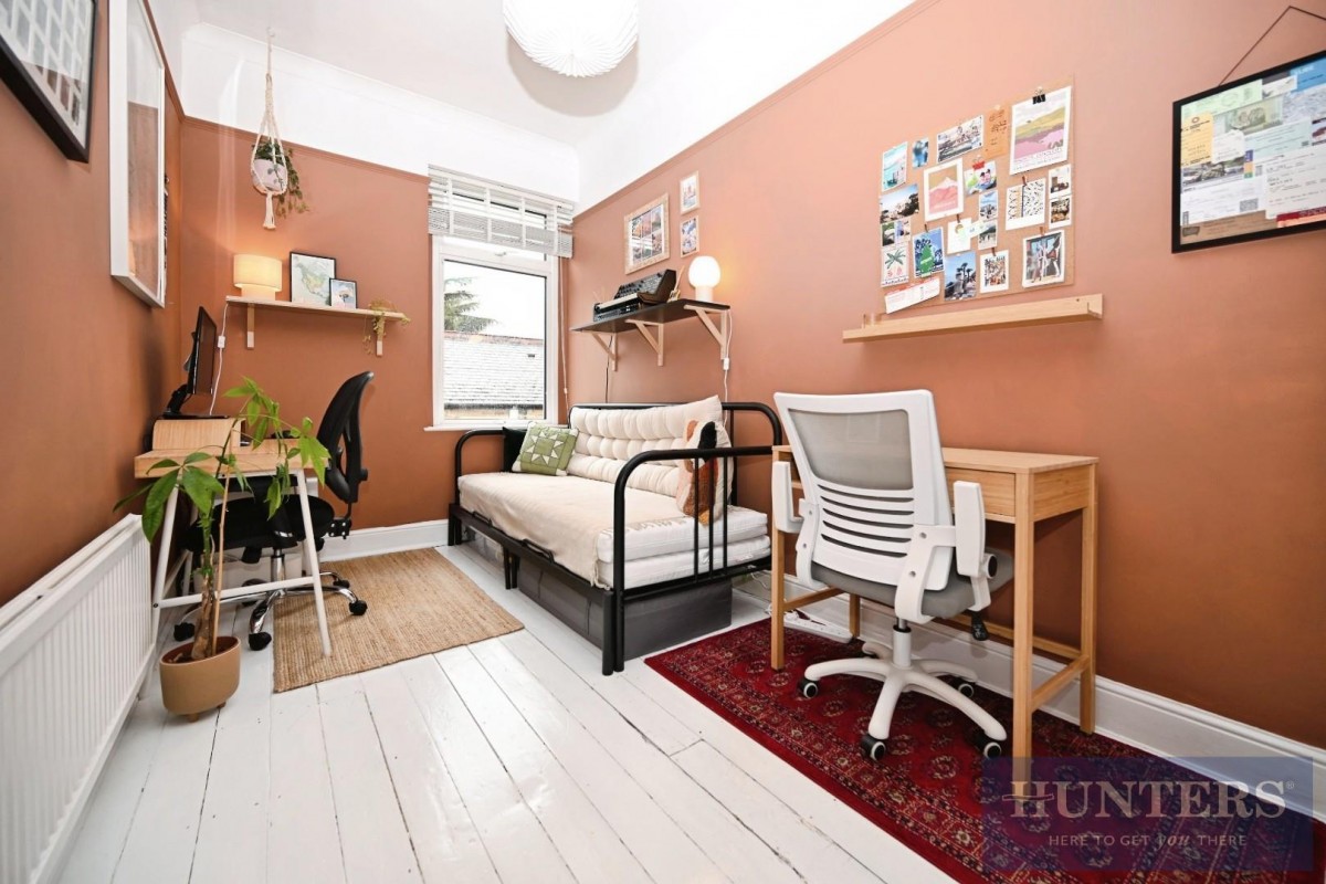 Well View, Guiseley, Leeds