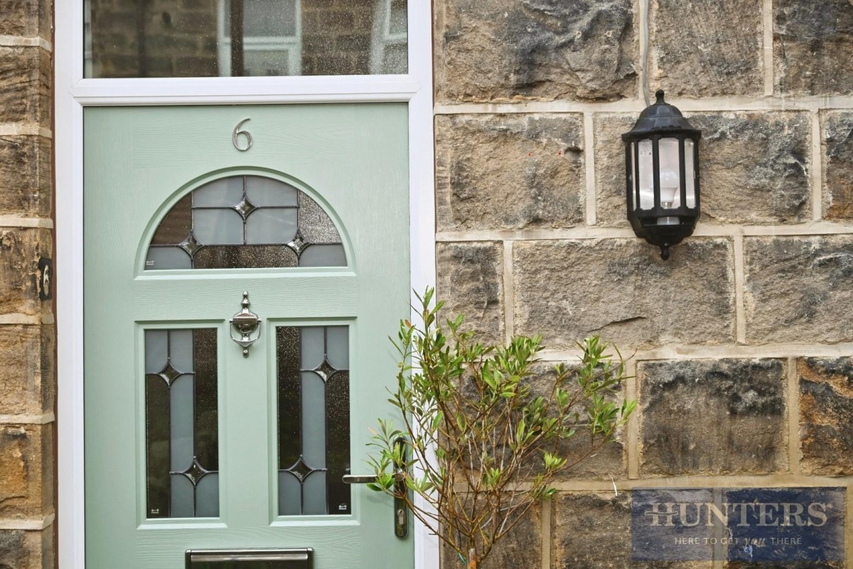 Well View, Guiseley, Leeds